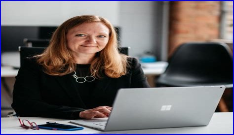 Unveiling The Genius Of Anne-Marie Nicholson: Unlocking Educational Excellence